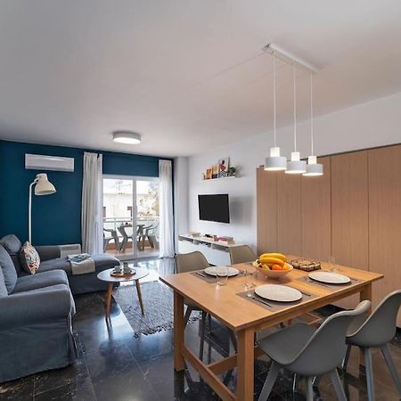 'Core' Modern Living Apartment, Rhodes Center Rhodes City Εξωτερικό φωτογραφία
