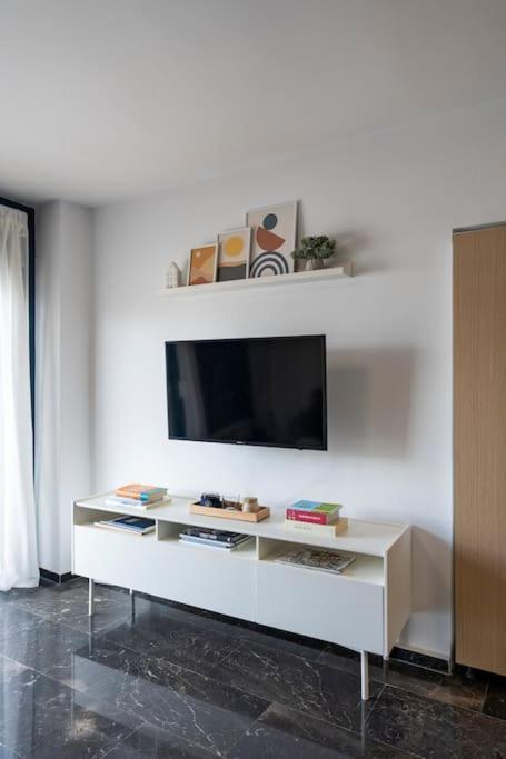 'Core' Modern Living Apartment, Rhodes Center Rhodes City Εξωτερικό φωτογραφία