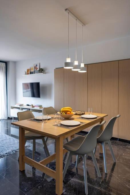 'Core' Modern Living Apartment, Rhodes Center Rhodes City Εξωτερικό φωτογραφία