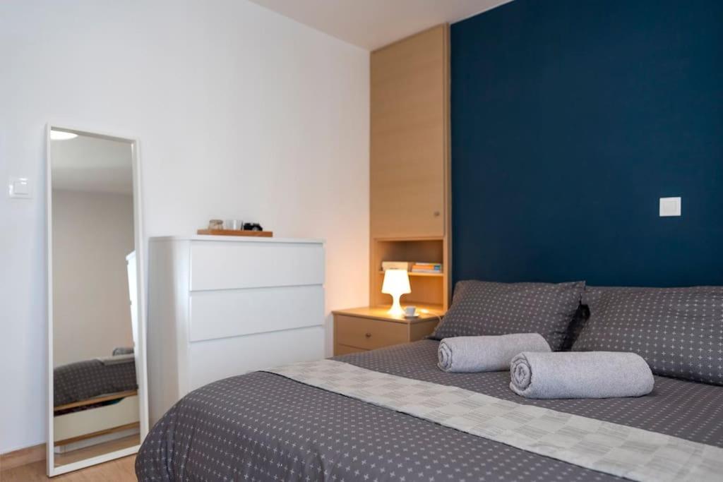 'Core' Modern Living Apartment, Rhodes Center Rhodes City Εξωτερικό φωτογραφία