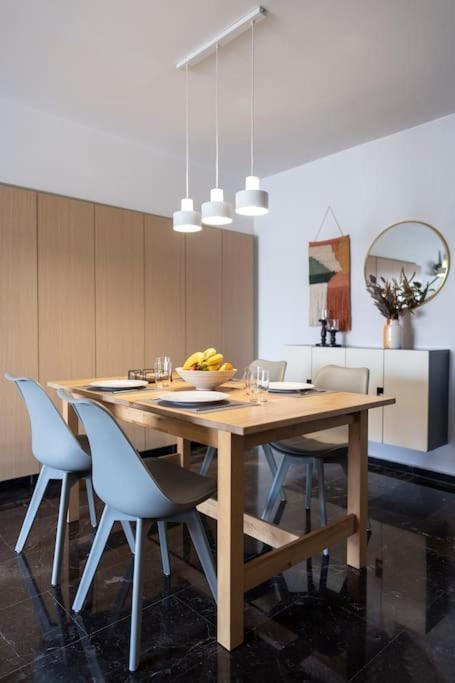'Core' Modern Living Apartment, Rhodes Center Rhodes City Εξωτερικό φωτογραφία