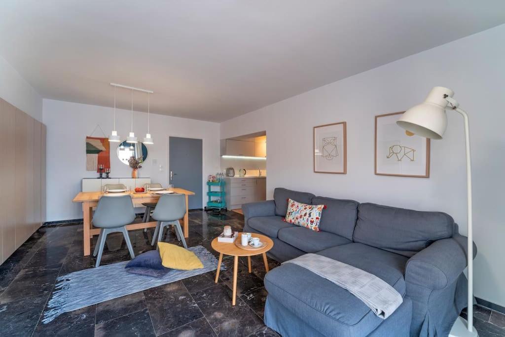 'Core' Modern Living Apartment, Rhodes Center Rhodes City Εξωτερικό φωτογραφία