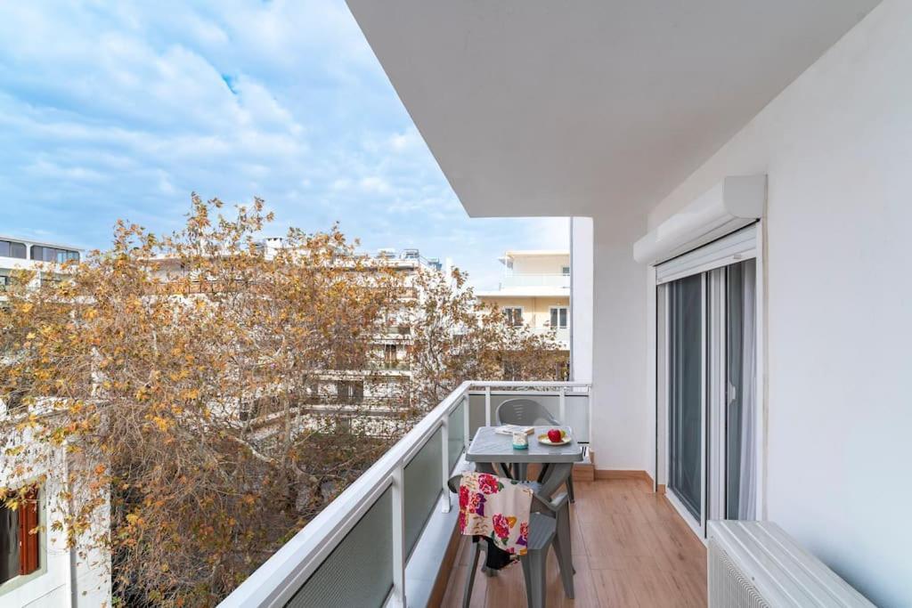 'Core' Modern Living Apartment, Rhodes Center Rhodes City Εξωτερικό φωτογραφία