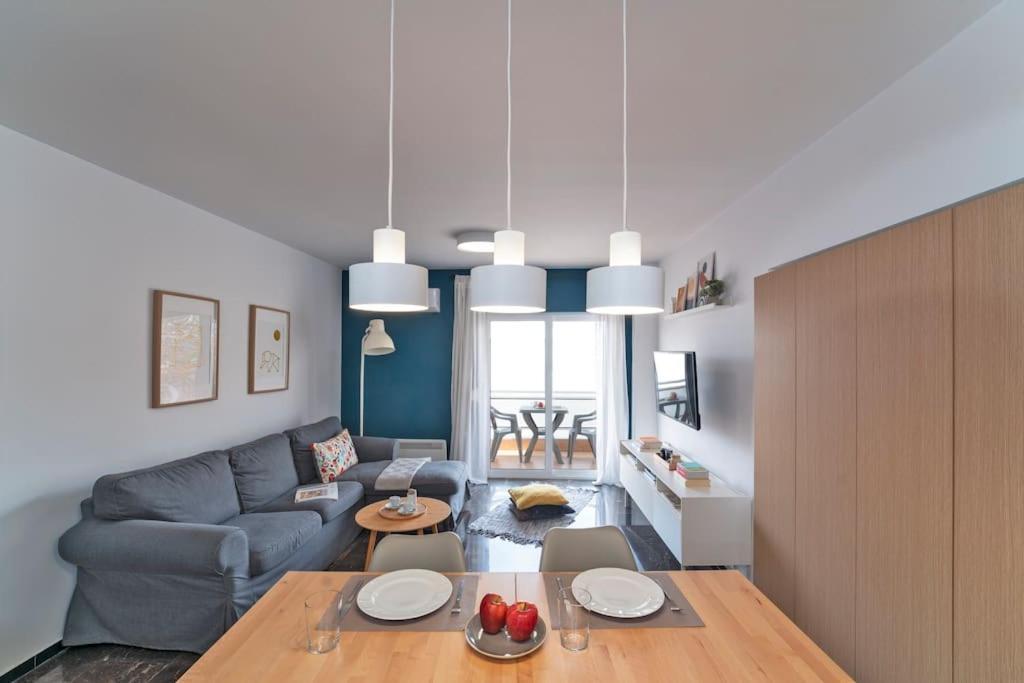 'Core' Modern Living Apartment, Rhodes Center Rhodes City Εξωτερικό φωτογραφία