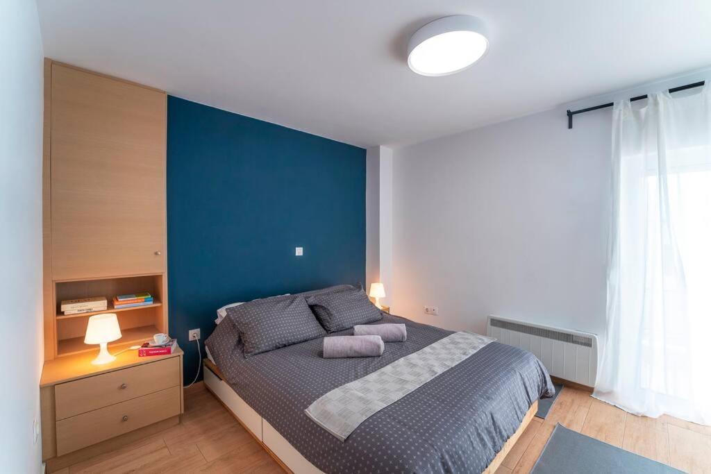 'Core' Modern Living Apartment, Rhodes Center Rhodes City Εξωτερικό φωτογραφία
