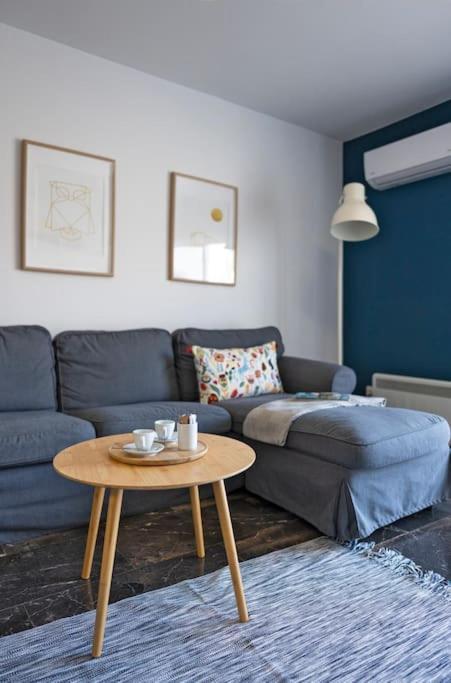 'Core' Modern Living Apartment, Rhodes Center Rhodes City Εξωτερικό φωτογραφία